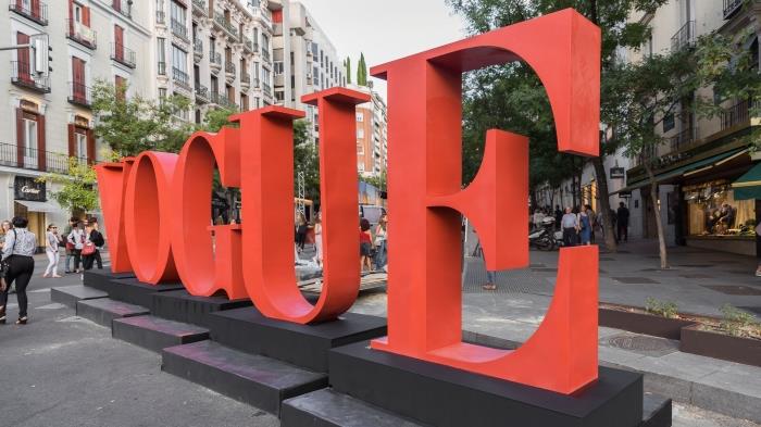 Vogue Fashion Night Out 2026: La noche de la moda en la Milla de Oro de Madrid