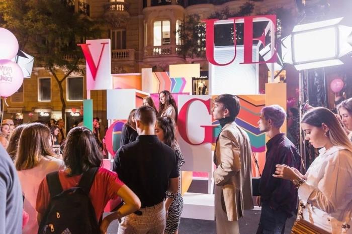 Vogue Fashion Night Out 2026, La noche de la moda en la Milla de Oro de Madrid