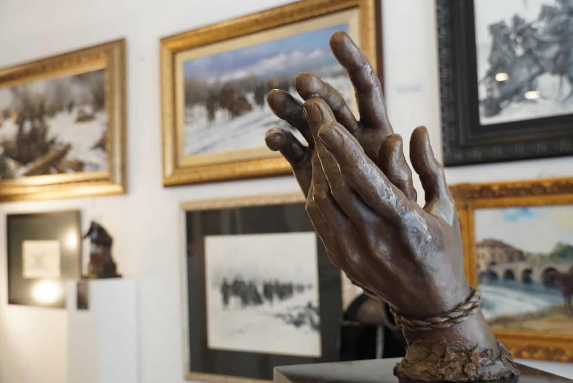 La Milla del Arte 2026: El arte contemporáneo invade el Barrio de Salamanca
