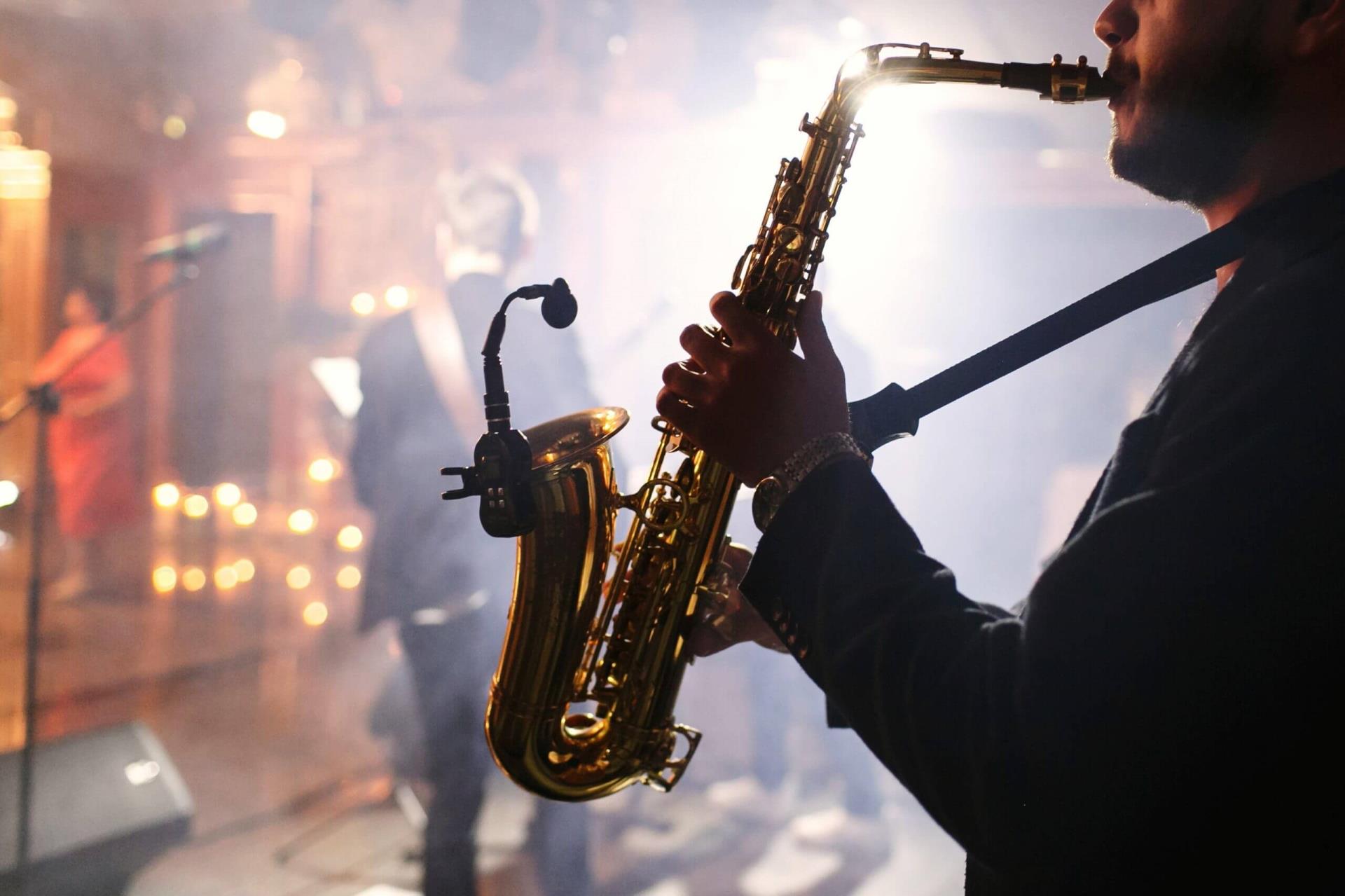 Festival de Jazz de Madrid 2026: El jazz de otoño inunda la capital