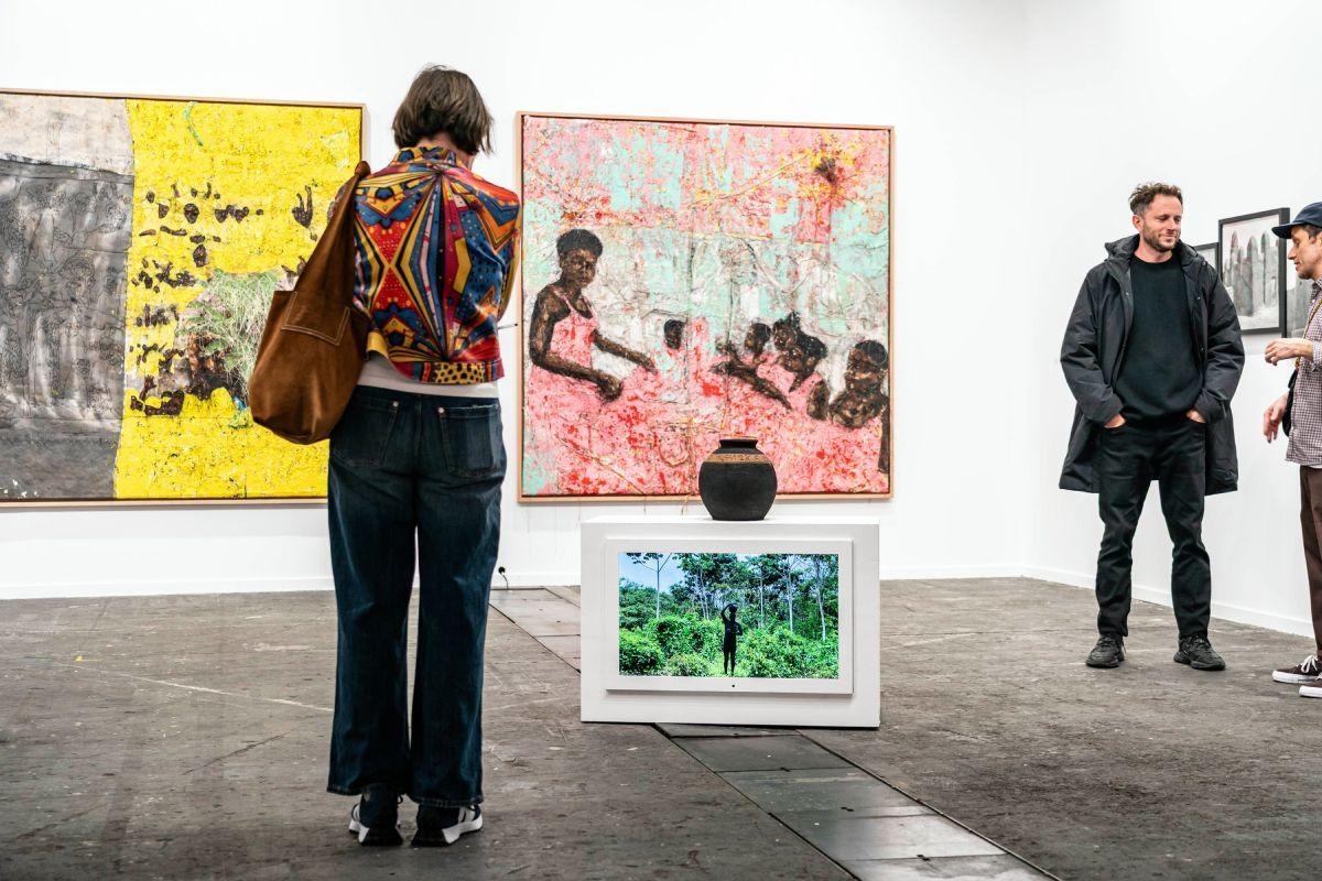 ARCOmadrid 2026: La gran cita del arte contemporáneo en Madrid