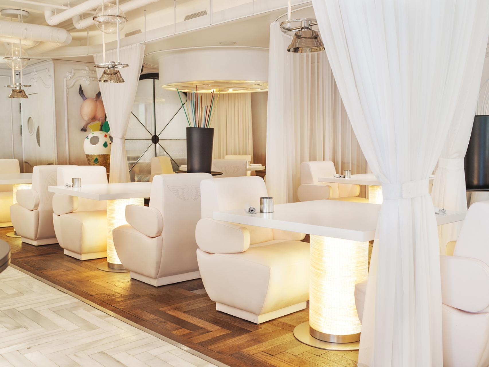Restaurante DiverXO 2026: El único tres estrellas Michelin de Madrid