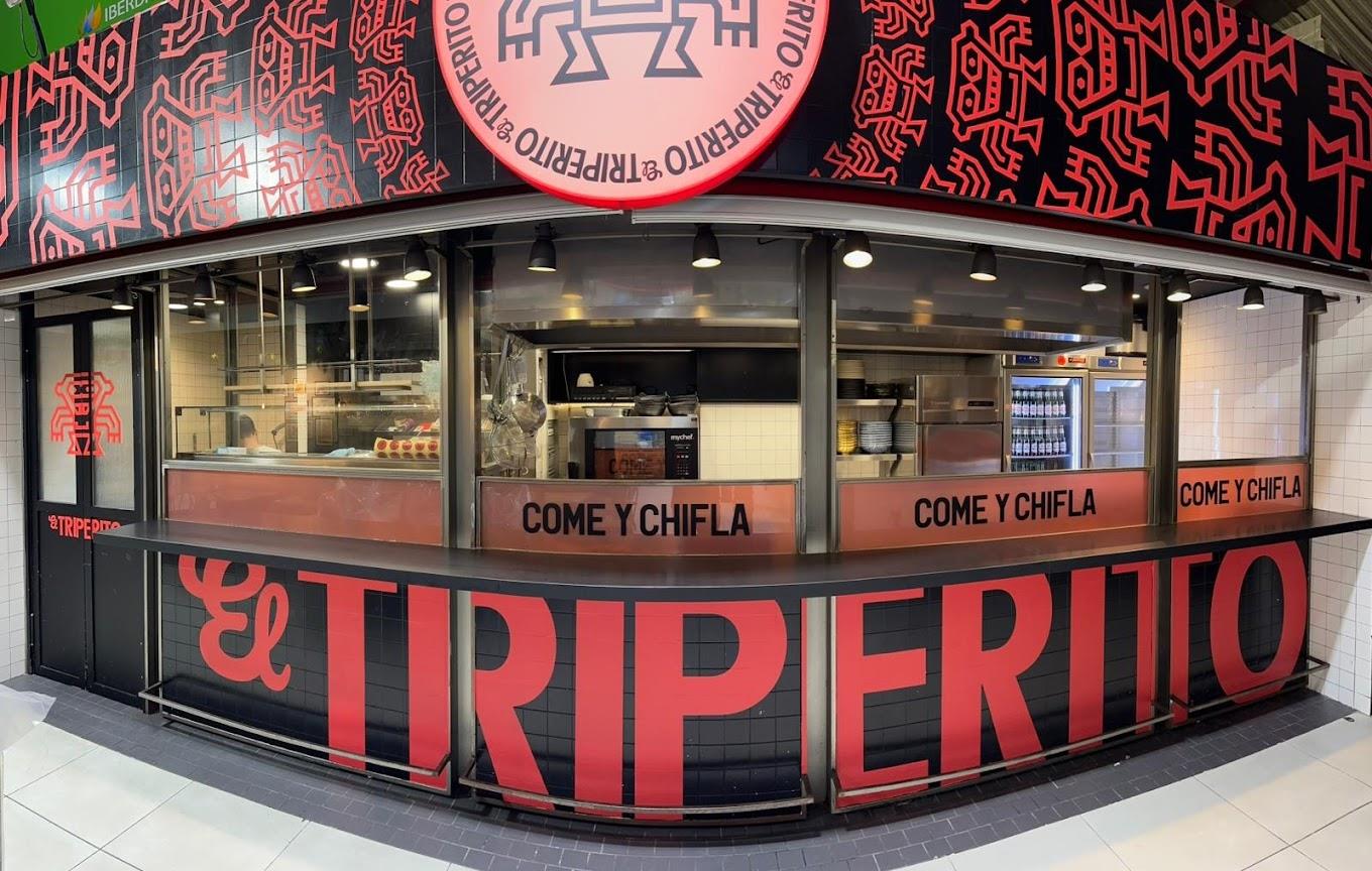 Mercado de la Paz 2026: El Templo Gourmet de la Milla de Oro