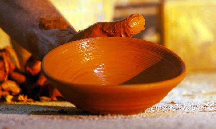 Cerámica de La Bisbal d'Empordà, tradición, arte y lujo artesano en la Costa Brava