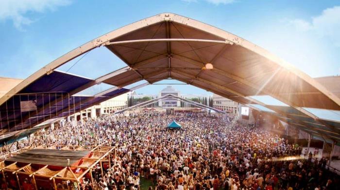 El Sónar 2026, La Vanguardia de la Música Electrónica y el Lujo