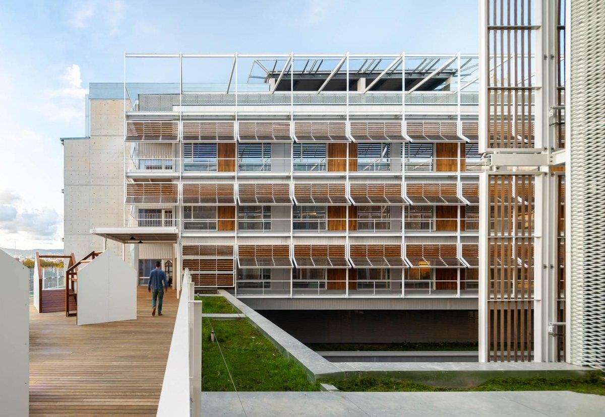 Premios FAD de Arquitectura e Interiorismo 2026, El legado de Córdoba que Aspira a la Cima del Diseño Mundial