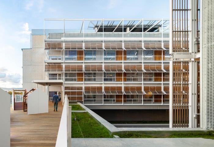 Premios FAD de Arquitectura e Interiorismo 2026, El legado de Córdoba que Aspira a la Cima del Diseño Mundial