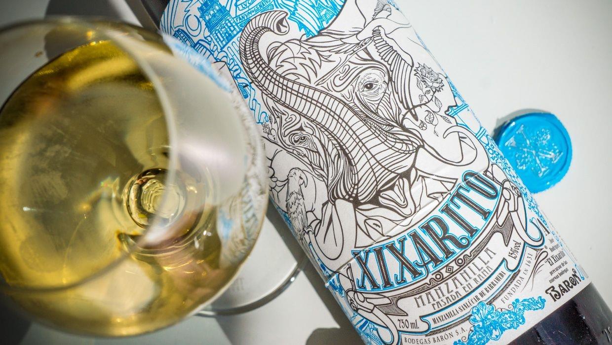 La Manzanilla en Rama, la Joya Líquida que solo entienden los Sumilleres