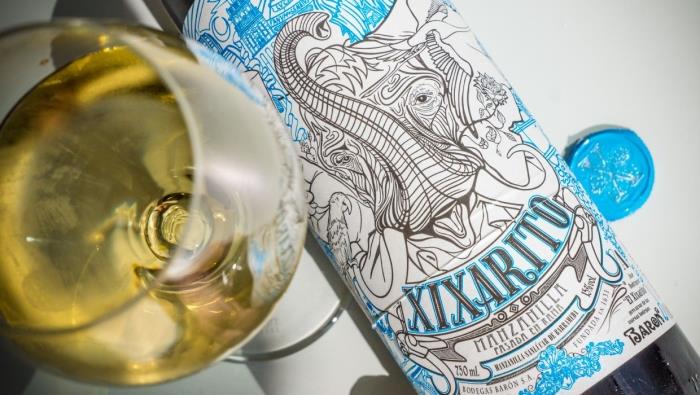 Manzanilla Pasada en Rama vs Manzanilla en Rama, due gioielli liquidi di Sanlúcar de Barrameda