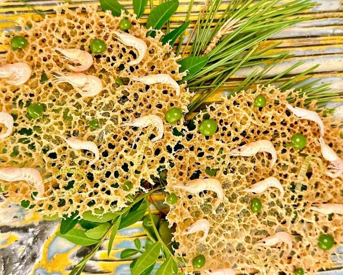 Tortillitas de Camarones, la Tapa più Autentica dell'Andalusia