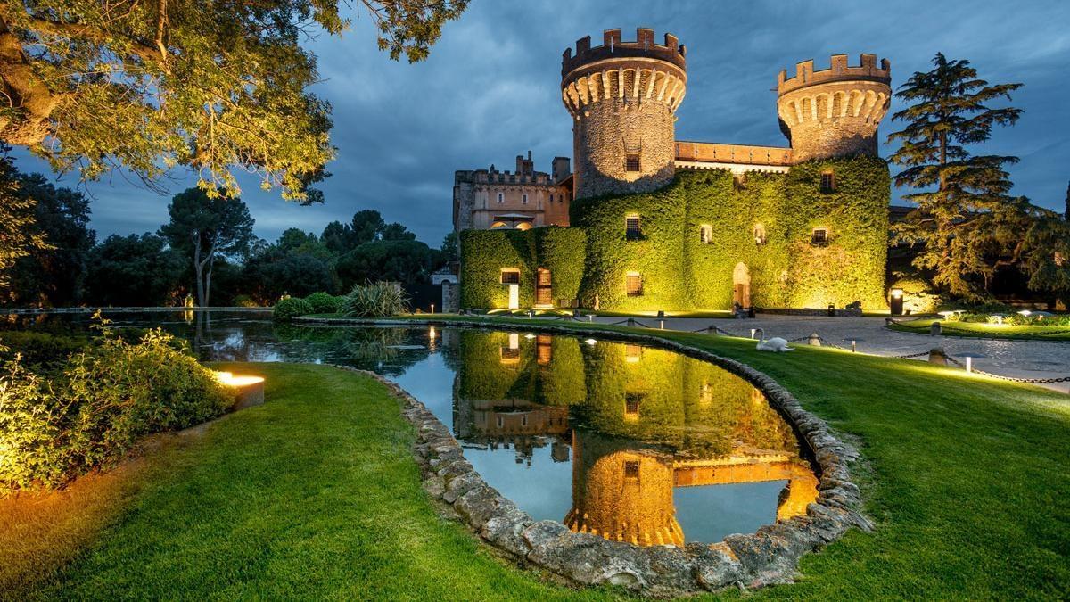 Castillo de Perelada, Historia, Vino y Festival de Música en el corazón del Empordà