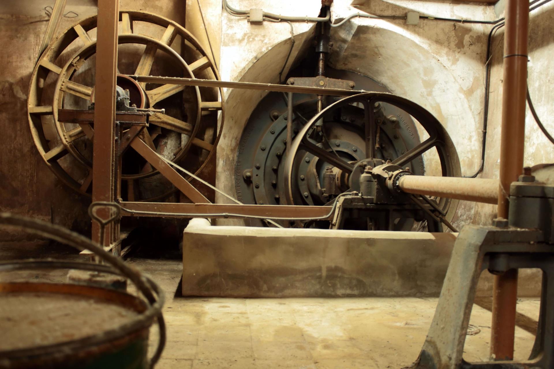 Baix Ter Mills Route, Heritage, Water and Nature in the Empordà