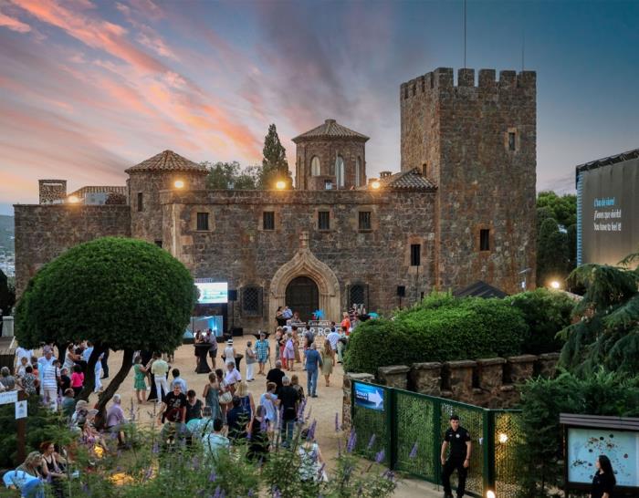 Festival di Cap Roig, Musica e Solidarietà nei Giardini della Costa Brava