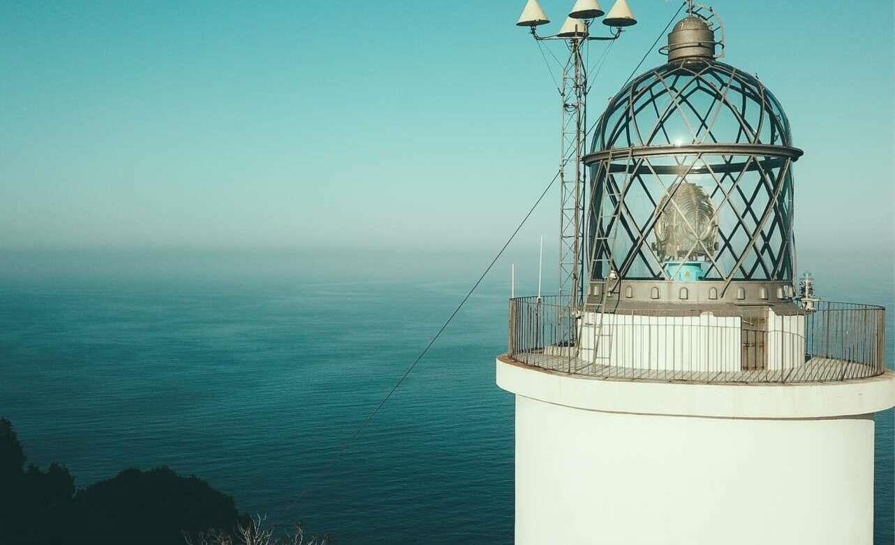 Pujada al Far de Llafranc, Deporte, Solidaridad y las Mejores Vistas de la Costa Brava