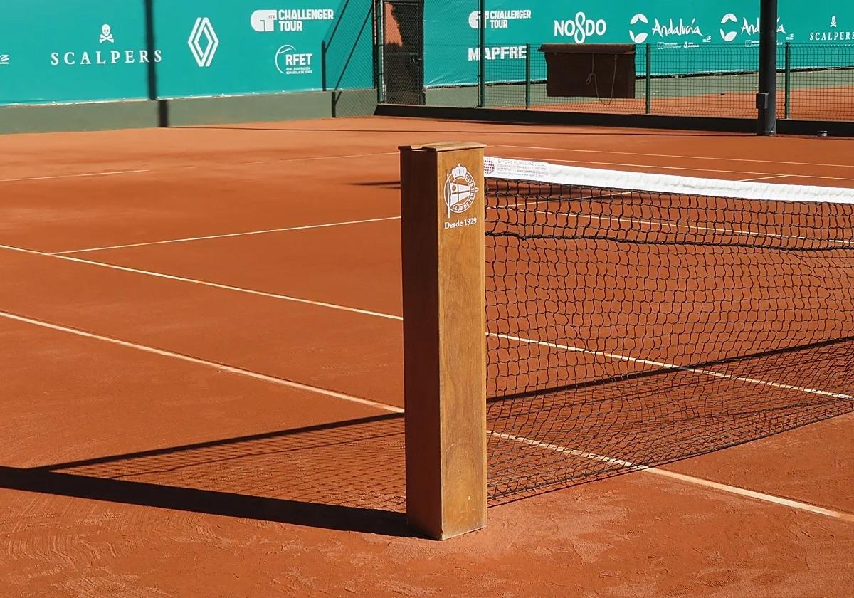 Real Club de Tenis Betis, Historia y Tradición en el Corazón del Tenis Sevillano