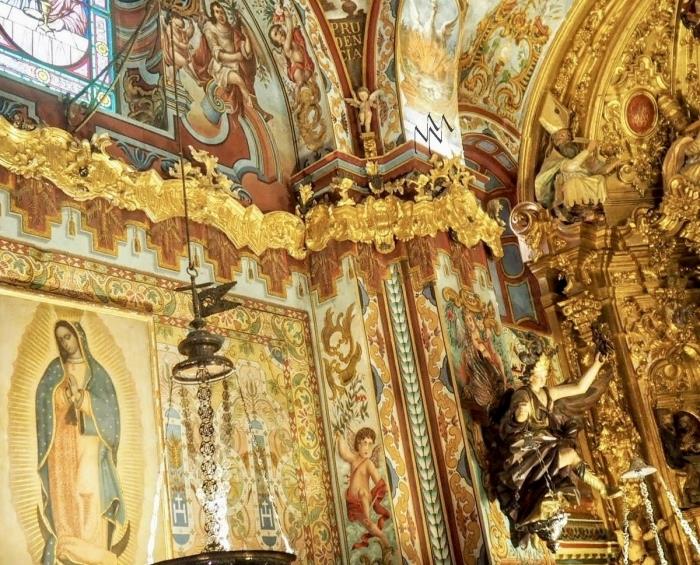La Iglesia de Nuestra Señora de la O, la Joya Mudéjar del Barrio Alto