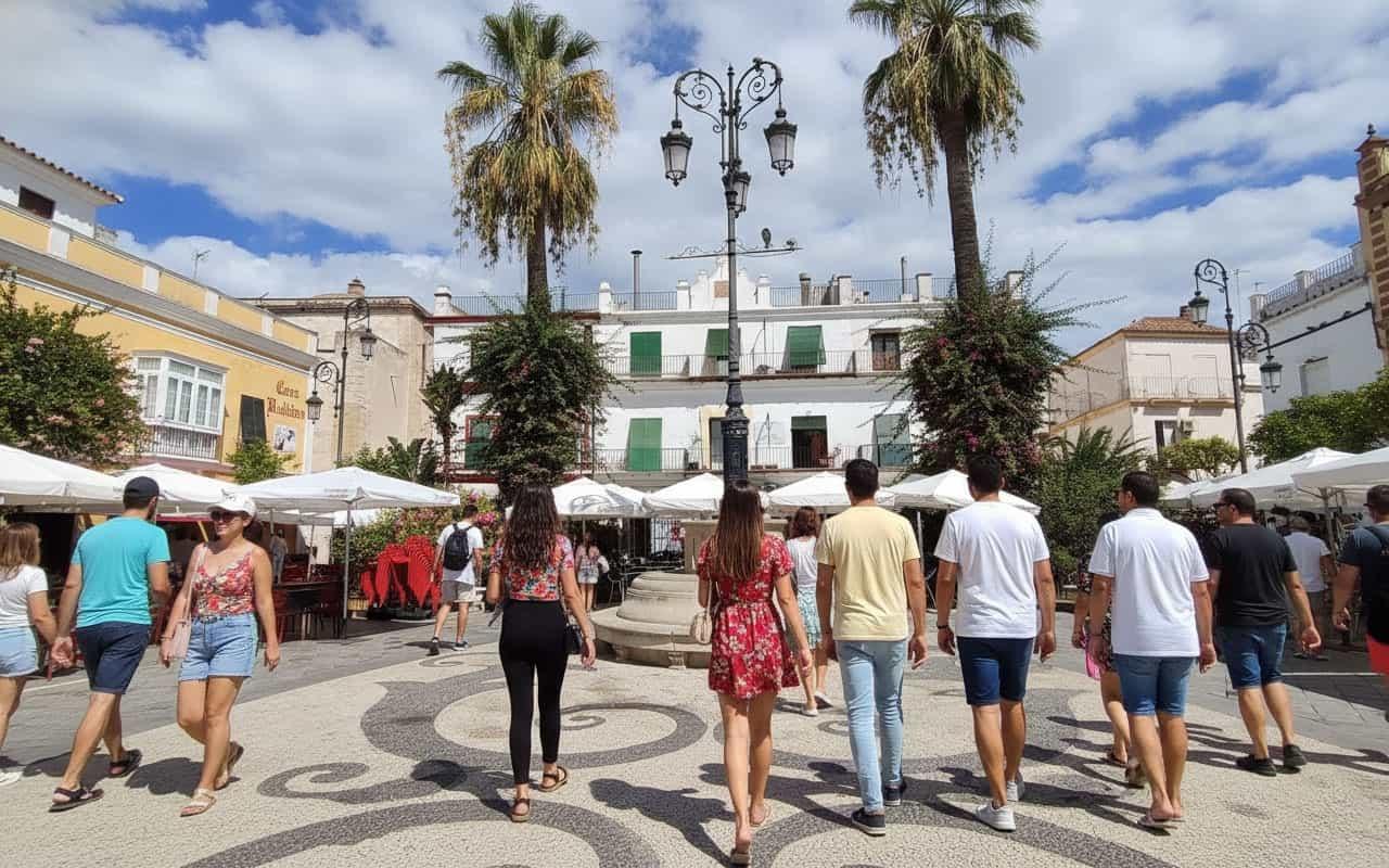 Un Week-end de Luxe à Sanlúcar de Barrameda avec The Sun Places