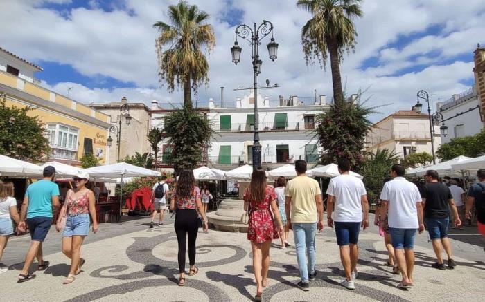 Un Fin de Semana de Lujo en Sanlúcar de Barrameda con The Sun Places