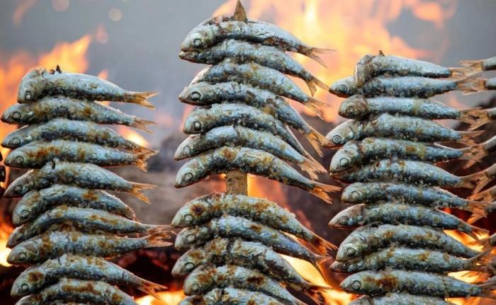 Els Espetos de Marbella, l'Art de Rostir Sardines a la Costa del Sol