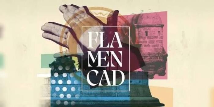 Flamencad 2026, Cuatro Jueves de Flamenco Puro en el Baluarte de la Candelaria