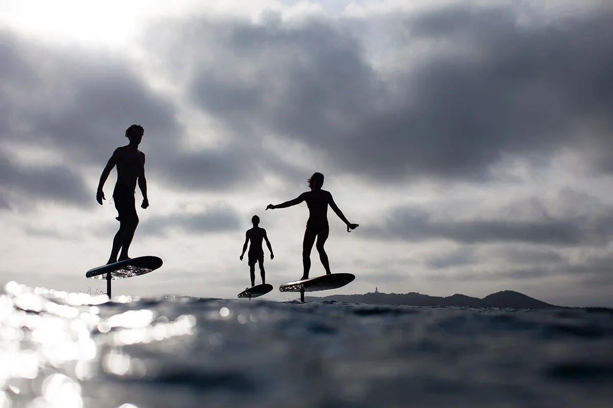 Sport Acquatici a Marbella, Surf, Paddle e Nautica di Lusso