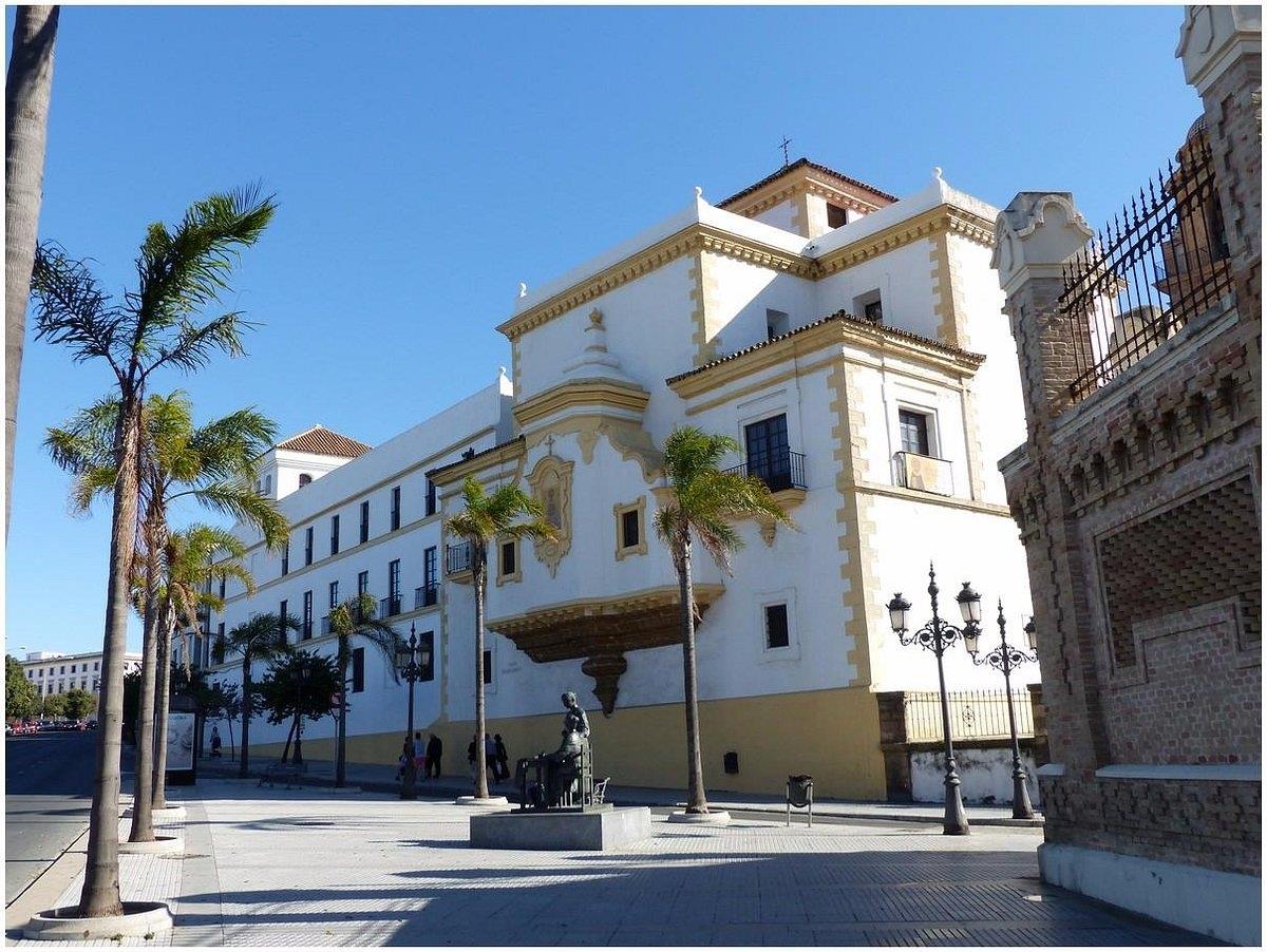 El Barrio del Pópulo, El Corazón Histórico de la Ciudad Más Antigua de Occidente