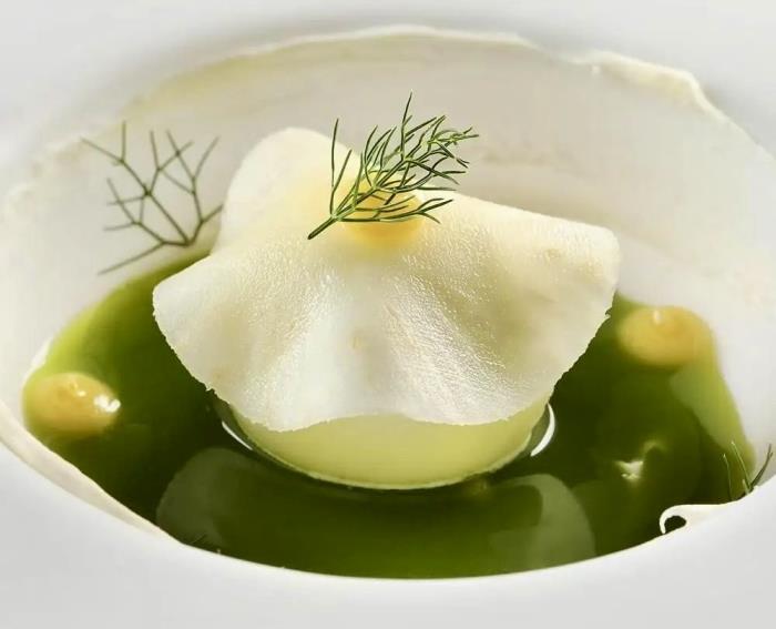 Estrellas Michelin Verdes en España, el Legado de la Sostenibilidad en la Alta Cocina