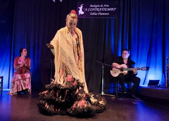 El Flamenco en Sanlúcar de Barrameda, Arte, Tradición y Duende en la cuna del Mirabrás