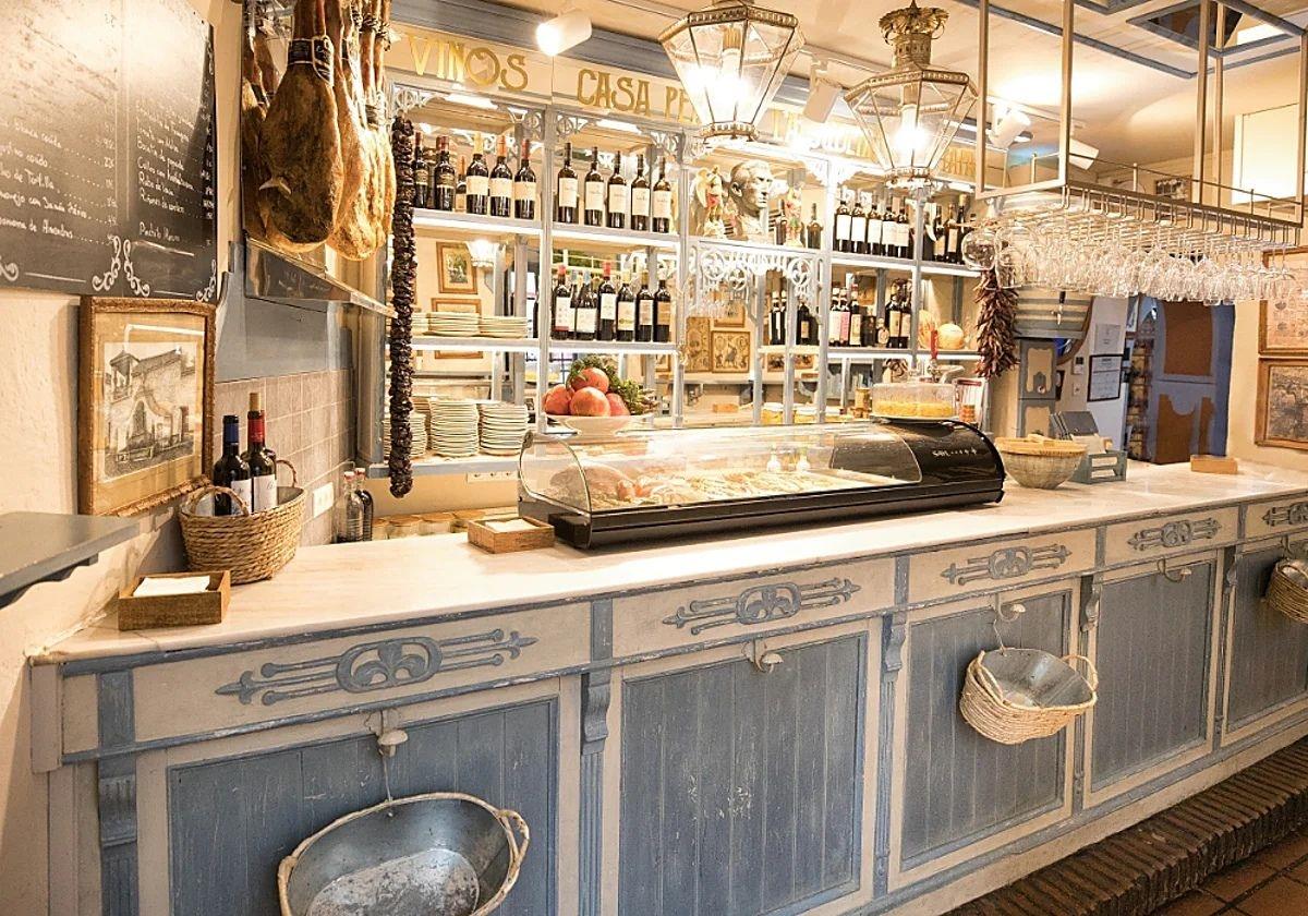Casa Pepe de la Judería, Casi un Siglo de Historia, Tradición y Sabor en el Corazón de Córdoba