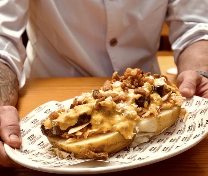 Ir de Tapas por Córdoba, la Ruta más sabrosa entre Tabernas Históricas, Patios centenarios y Estrellas Michelin
