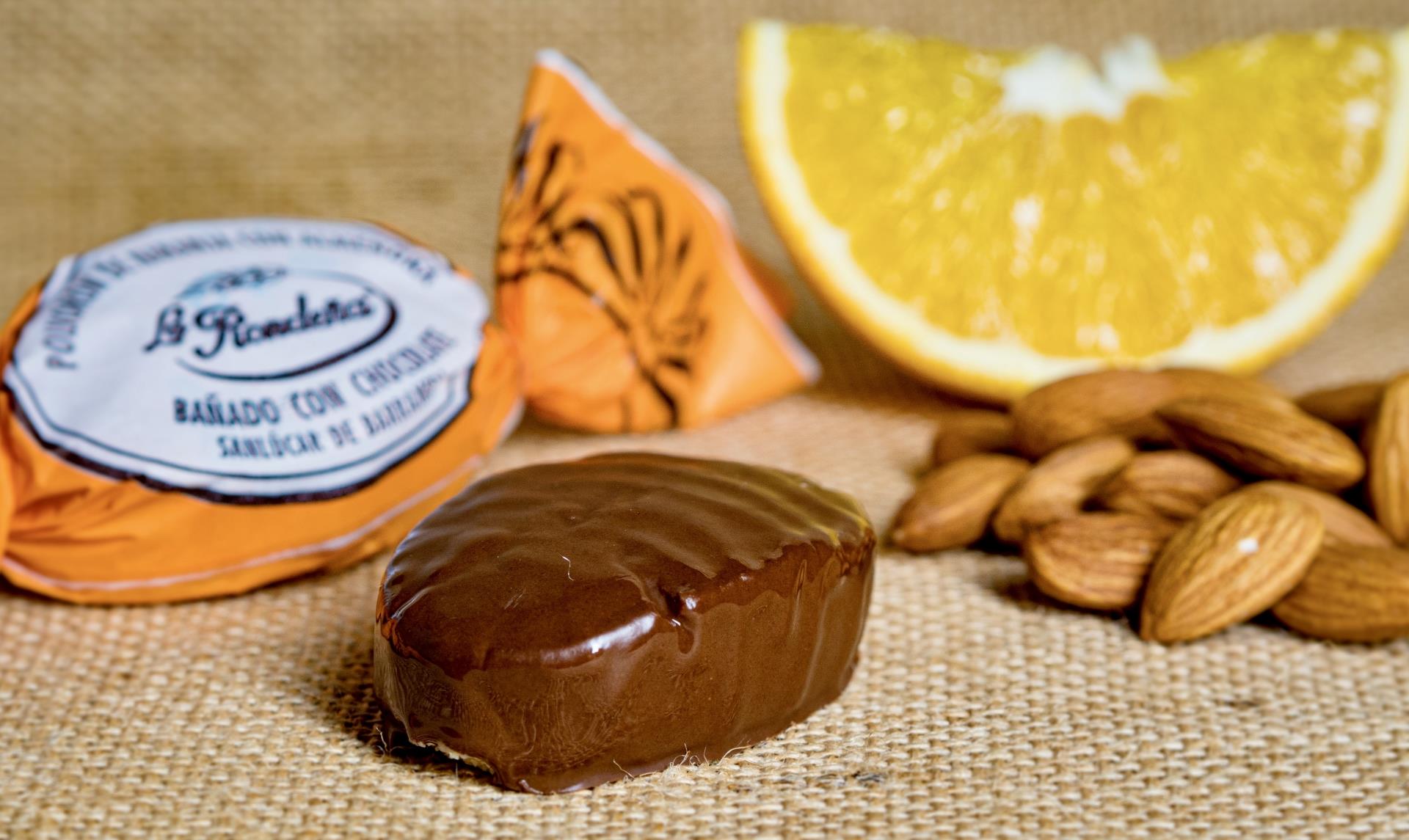 Dulcería La Rondeña, la historia, los productos y el sabor de la tradición en Sanlúcar de Barrameda