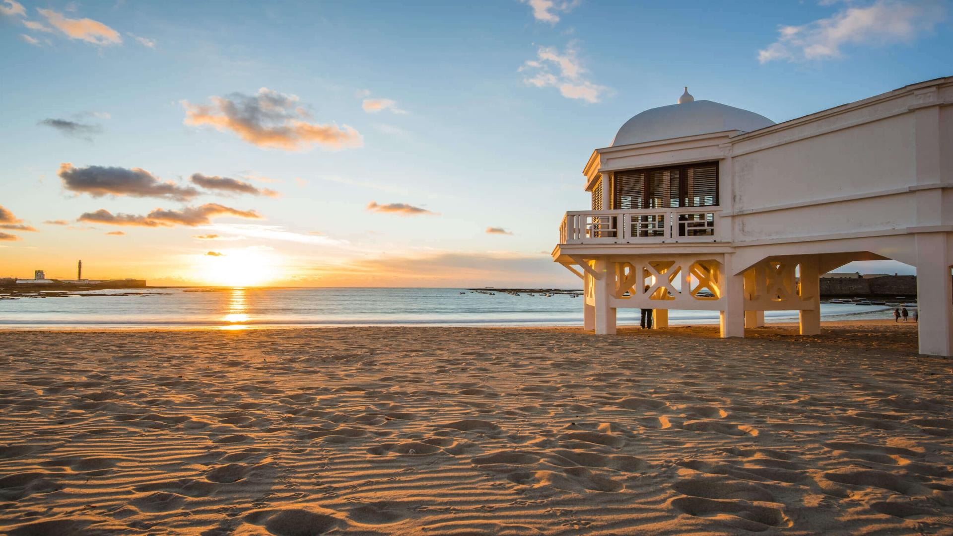 La Bahía de Cádiz, Tres Mil Años de Historia, Naturaleza y Vida en el Corazón del Atlántico