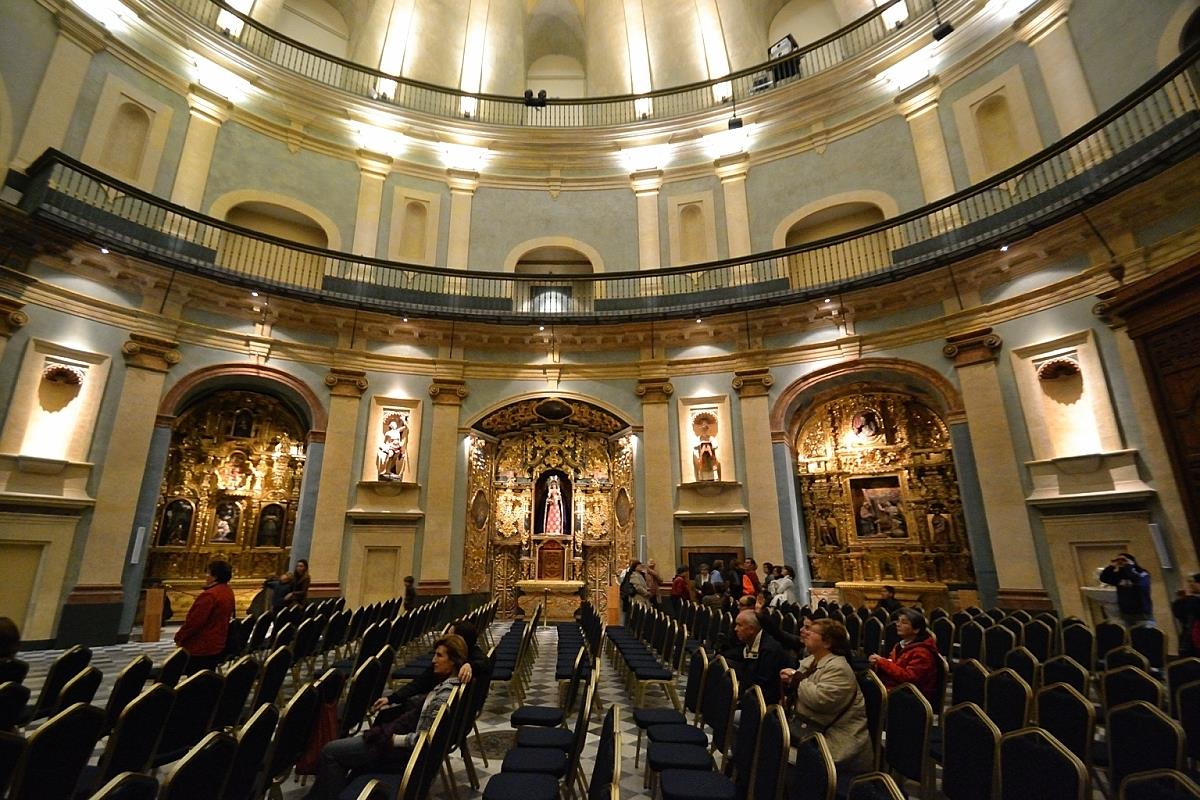 Oratorio de San Felipe Neri, La Cuna de la Constitución de 1812 y Joya del Barroco Gaditano