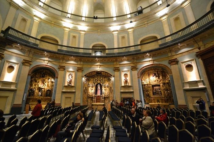 Oratorio de San Felipe Neri, La Cuna de la Constitución de 1812 y Joya del Barroco Gaditano