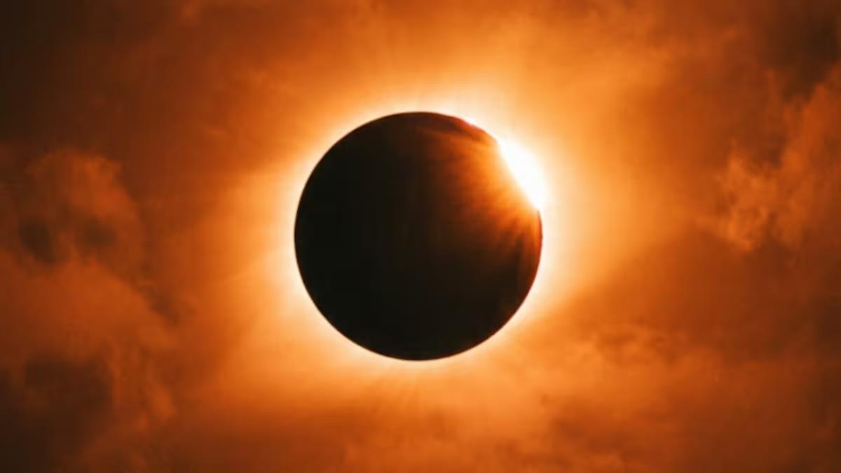 Eclipse solar en Andalucía, Horarios y Lugares para verlo en Sevilla, Cádiz, Sanlúcar, Córdoba y Marbella