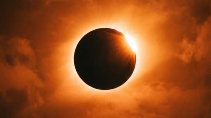 Eclipse solar en Andalucía, Horarios y Lugares para verlo en Sevilla, Cádiz, Sanlúcar, Córdoba y Marbella
