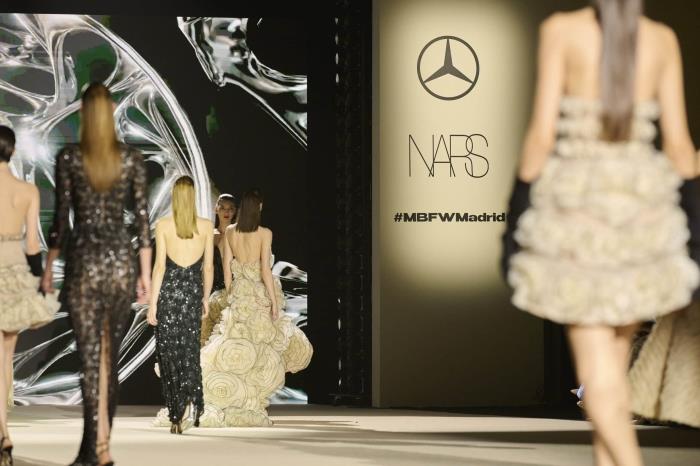 Mercedes-Benz Fashion Week Madrid 2026, La gran Cita de la Moda en la Capital
