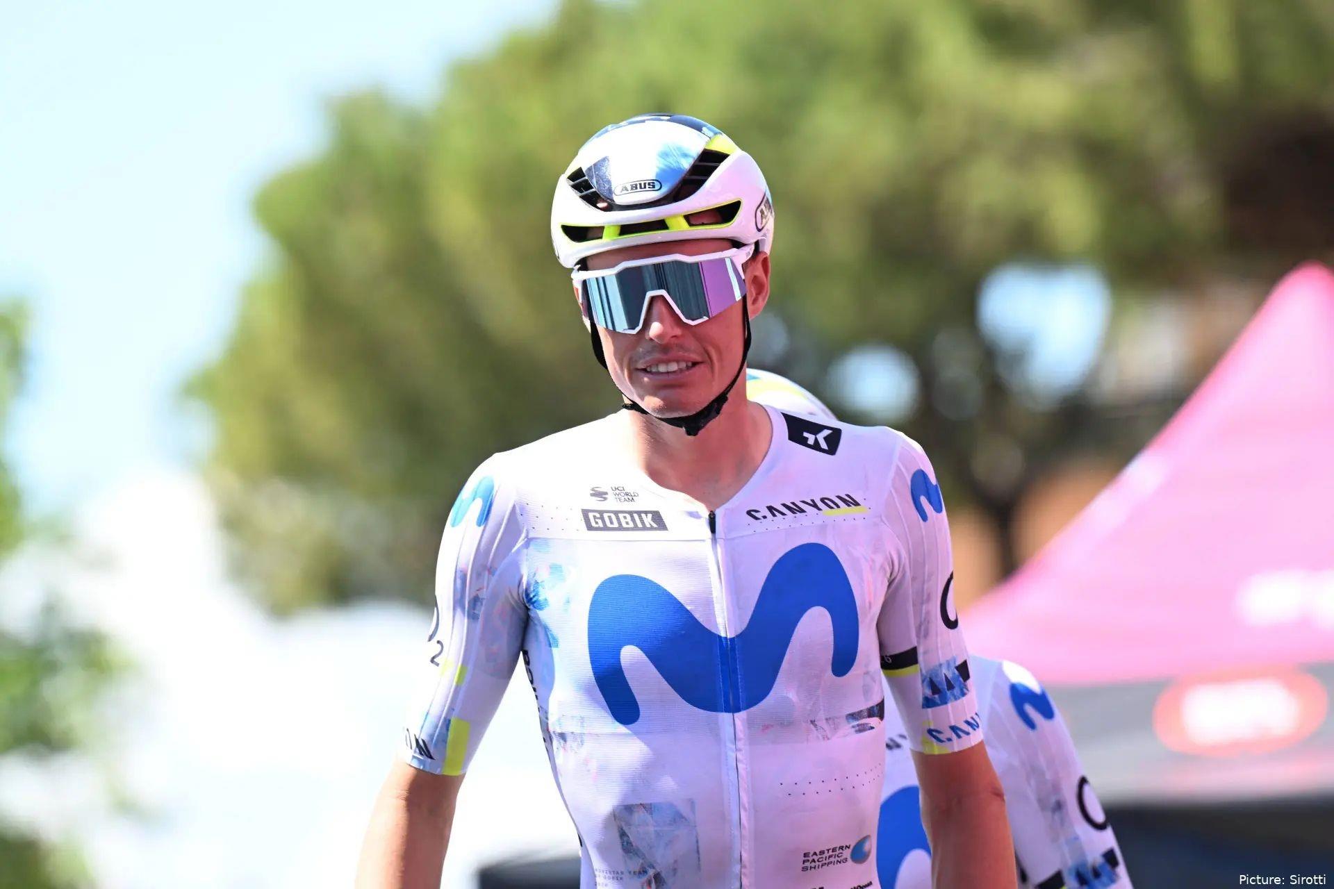 La Vuelta Ciclista a España en Sevilla 2026