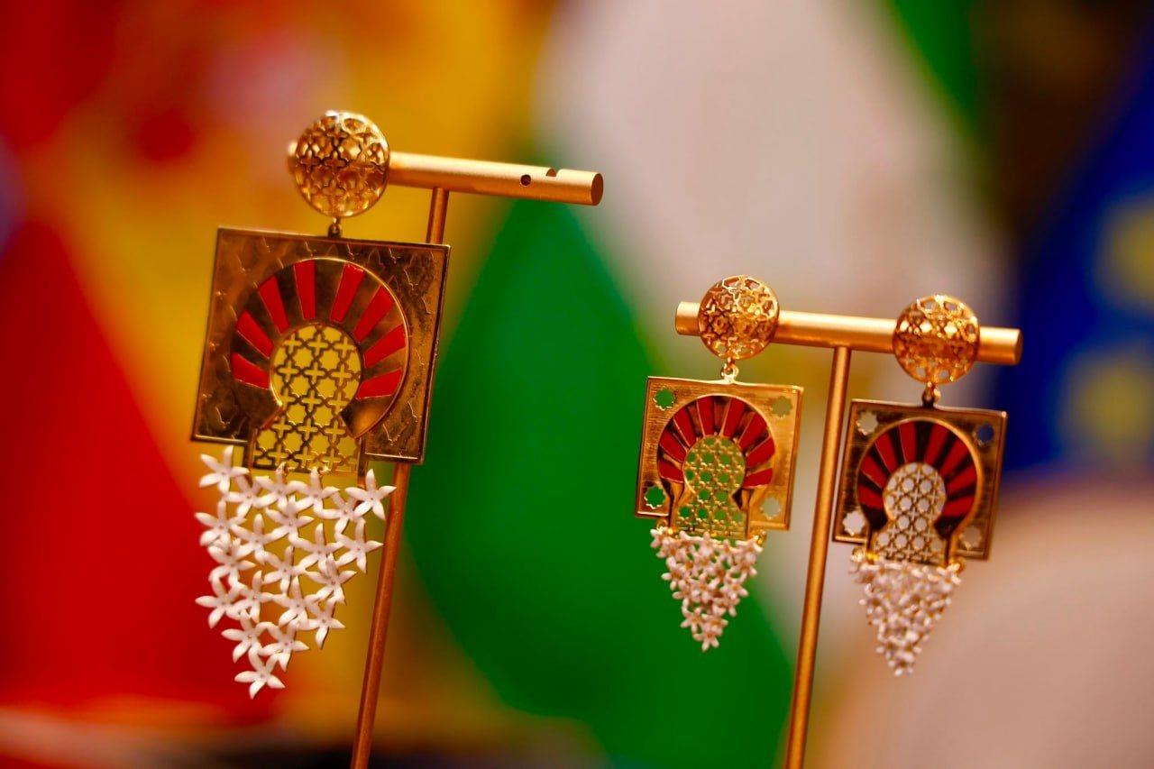 La Joyería de Córdoba con IGP: el Primer Sello Europeo para la Artesanía de Lujo que revoluciona la Orfebrería Andaluza