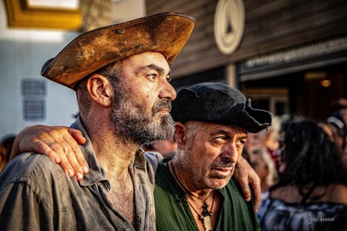 El Programa de la Circumnavegació a Sanlúcar de Barrameda, un Viatge al Segle XVI