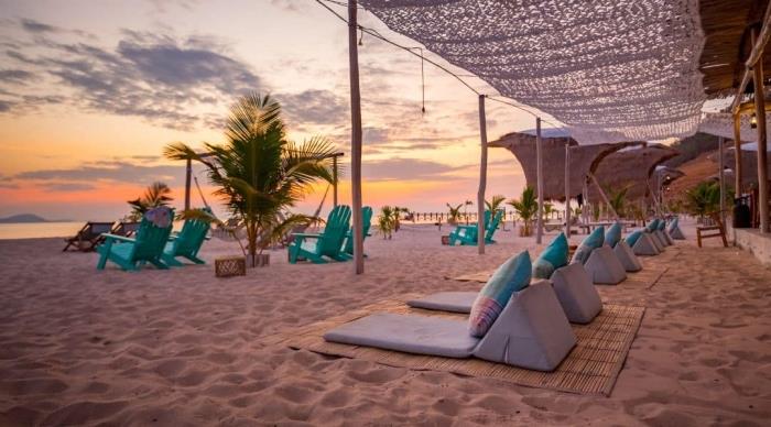 Els Últims Capvespres a Puerto Banús, Acomiadant l'Estiu amb Estil a la Costa del Sol