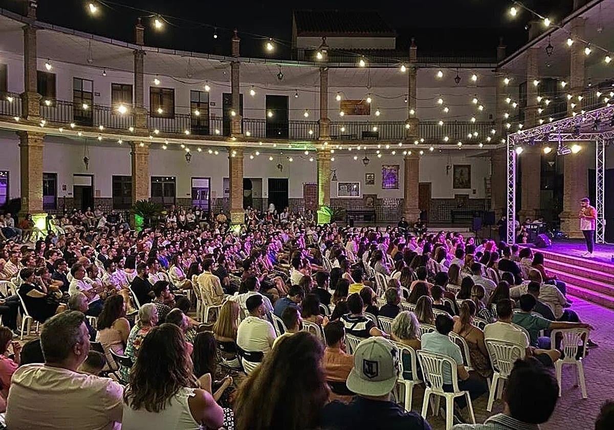 Patio de Triana 2026, el plan perfecto para las Noches de Verano en Sevilla