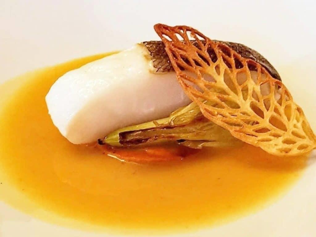 Restaurante Abantal en Sevilla, la Cocina Andaluza Contemporánea que Conquista el Paladar más exigente
