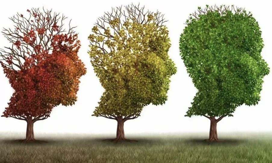 Día Mundial del Alzheimer en Sevilla