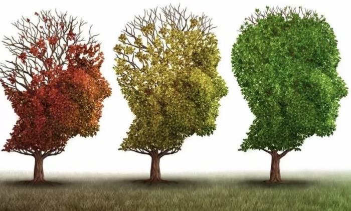 Día Mundial del Alzheimer en Sevilla