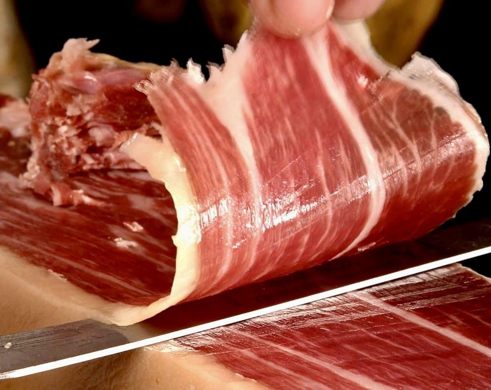 Der Iberische Schinken von Jabugo, Geschichte und Tradition