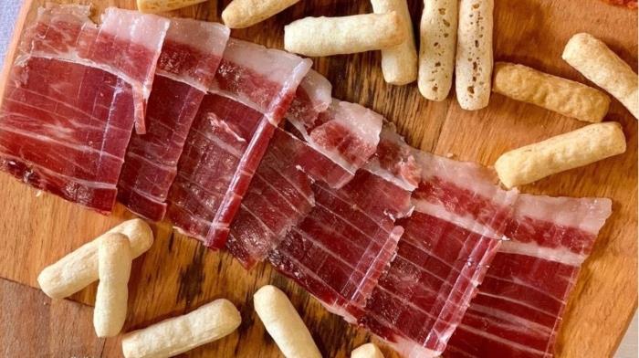 Il Prosciutto Iberico di Jabugo, Storia e Tradizione