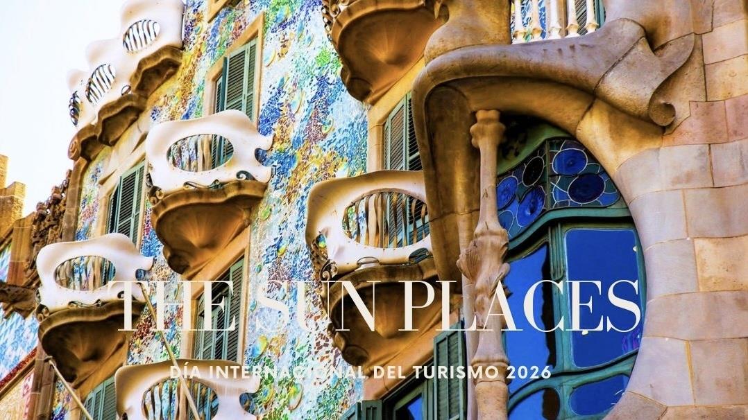 Día Mundial del Turismo 2026