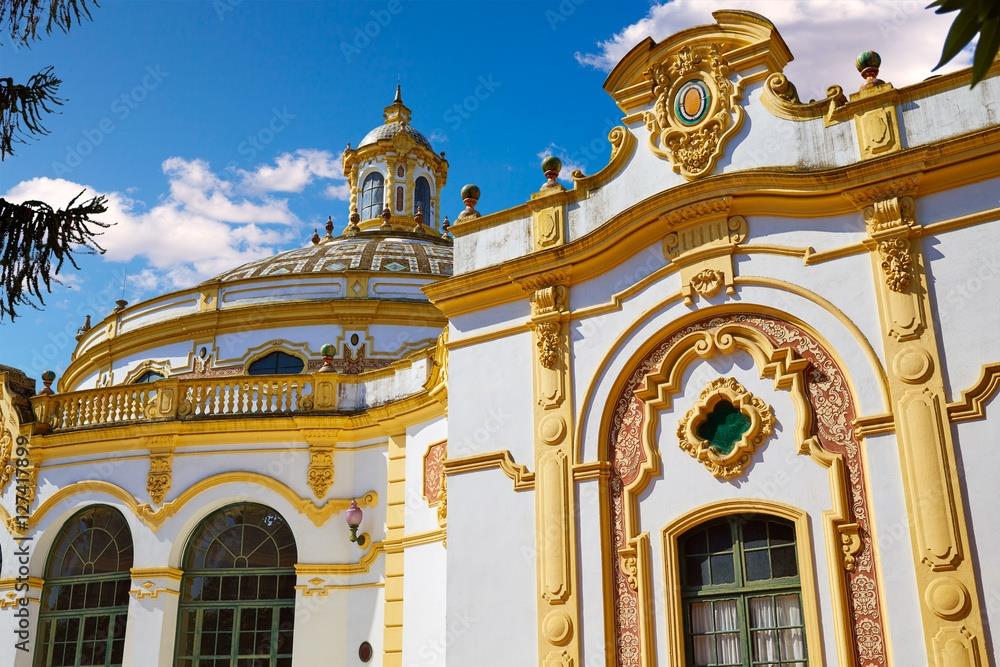 Casino de la Exposición de Sevilla