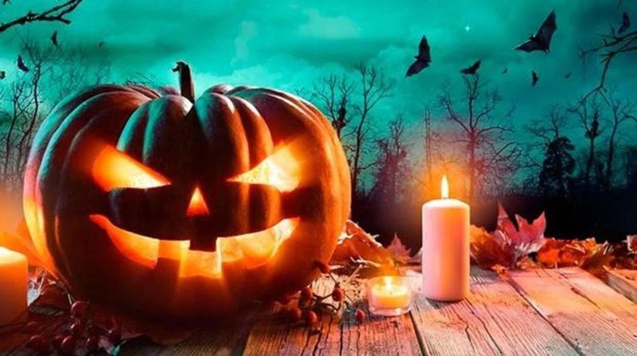 Halloween en Sevilla 2026, planes, castañadas y tradiciones para toda la familia
